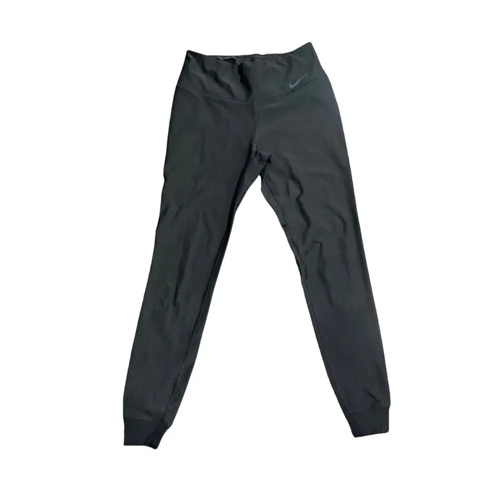 Nike Leggings Workout Pants Tights Dri-Fit Size Small Athletic wear Running